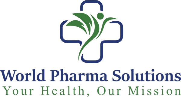 World Pharma Solutions